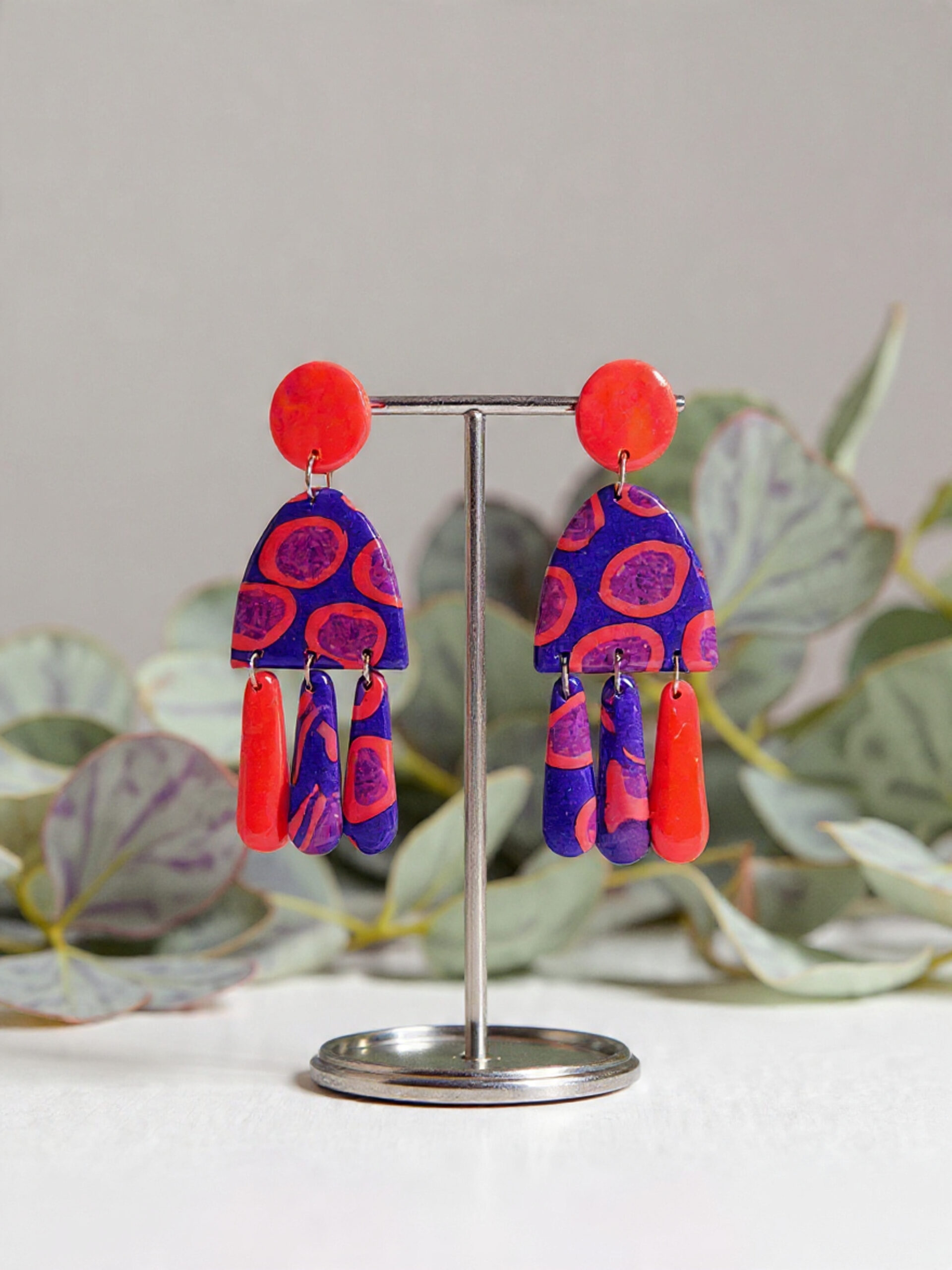 Boucles d’oreille_137 – Image 5