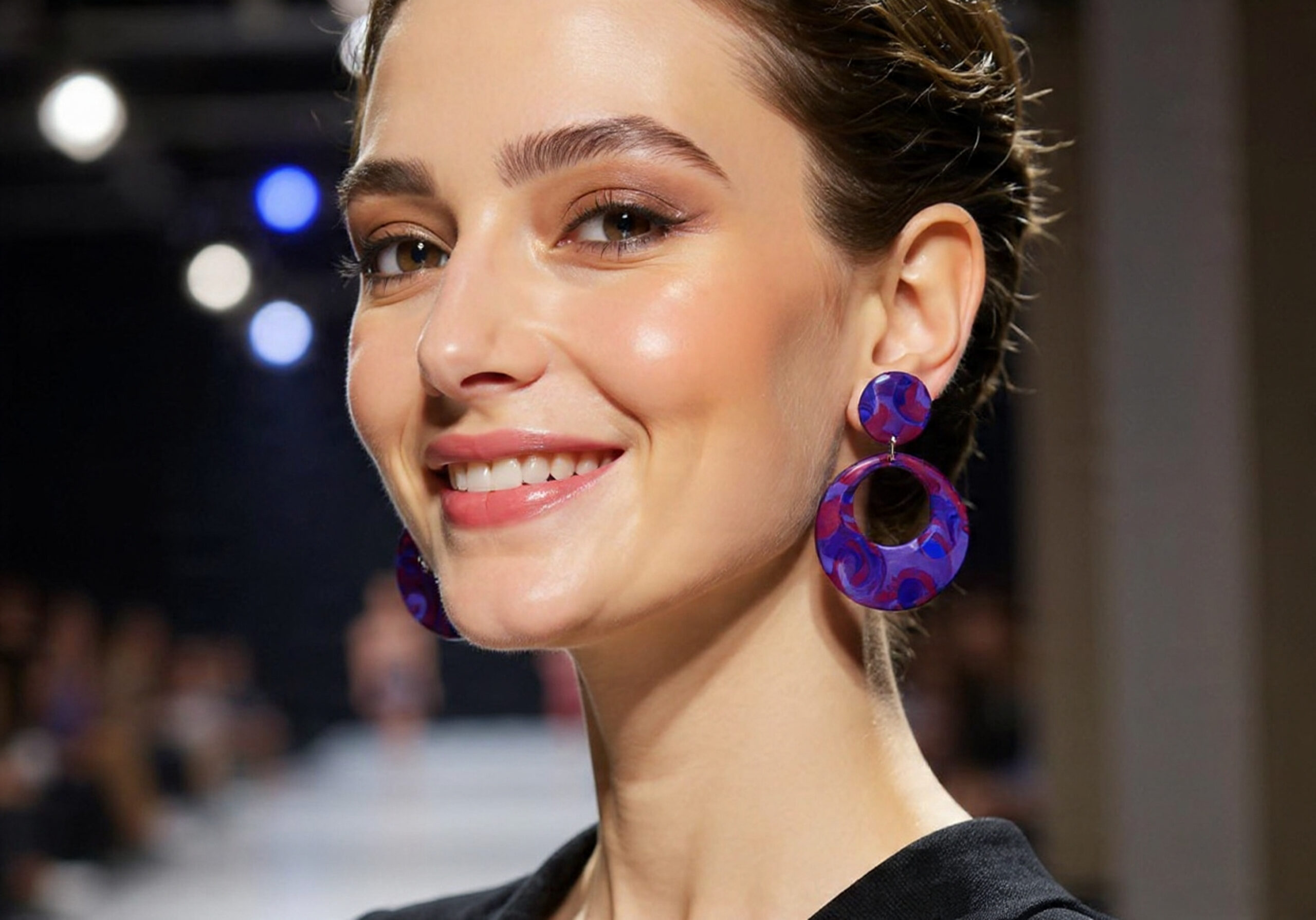 Boucles d’oreille_155 – Image 2