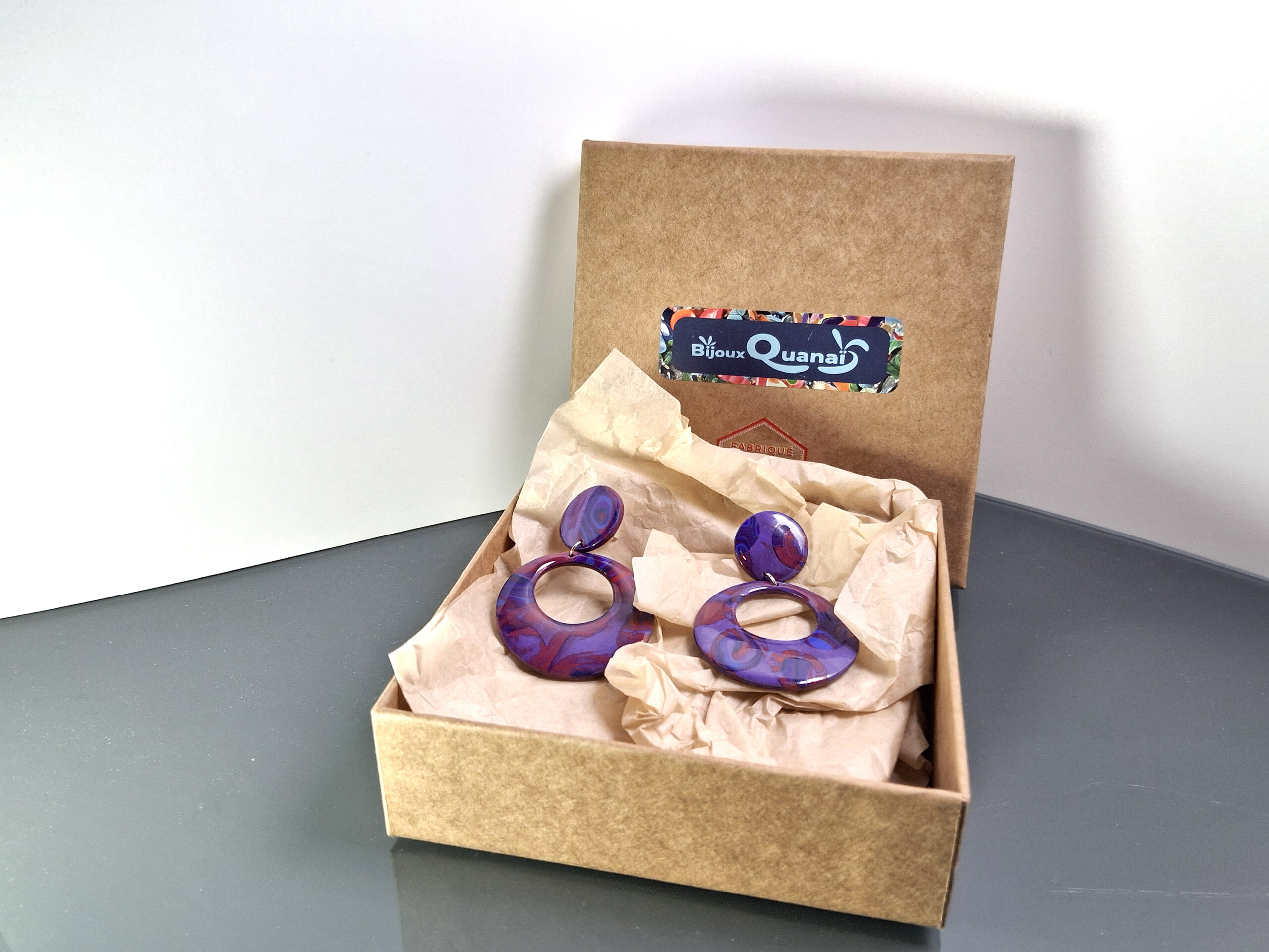 Boucles d’oreille_155 – Image 6