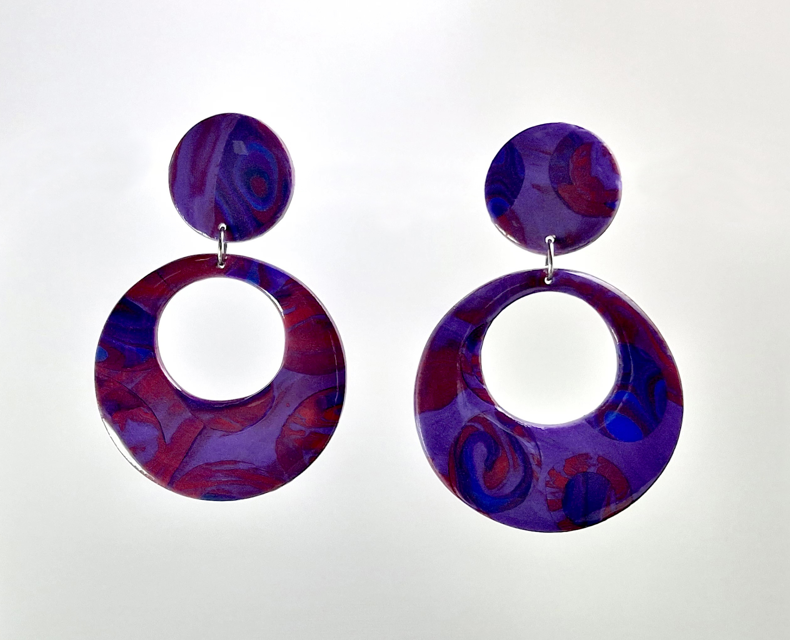 Boucles d’oreille_155 – Image 3