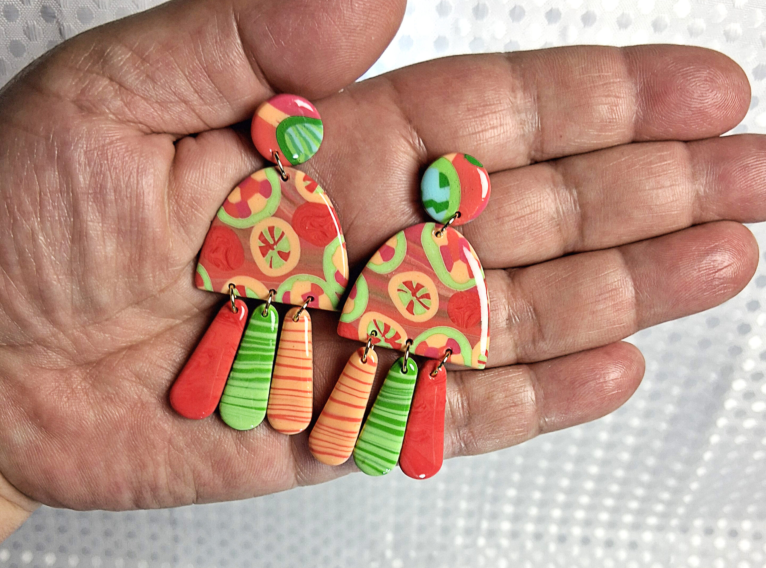 Boucles d’oreille_168 – Image 2