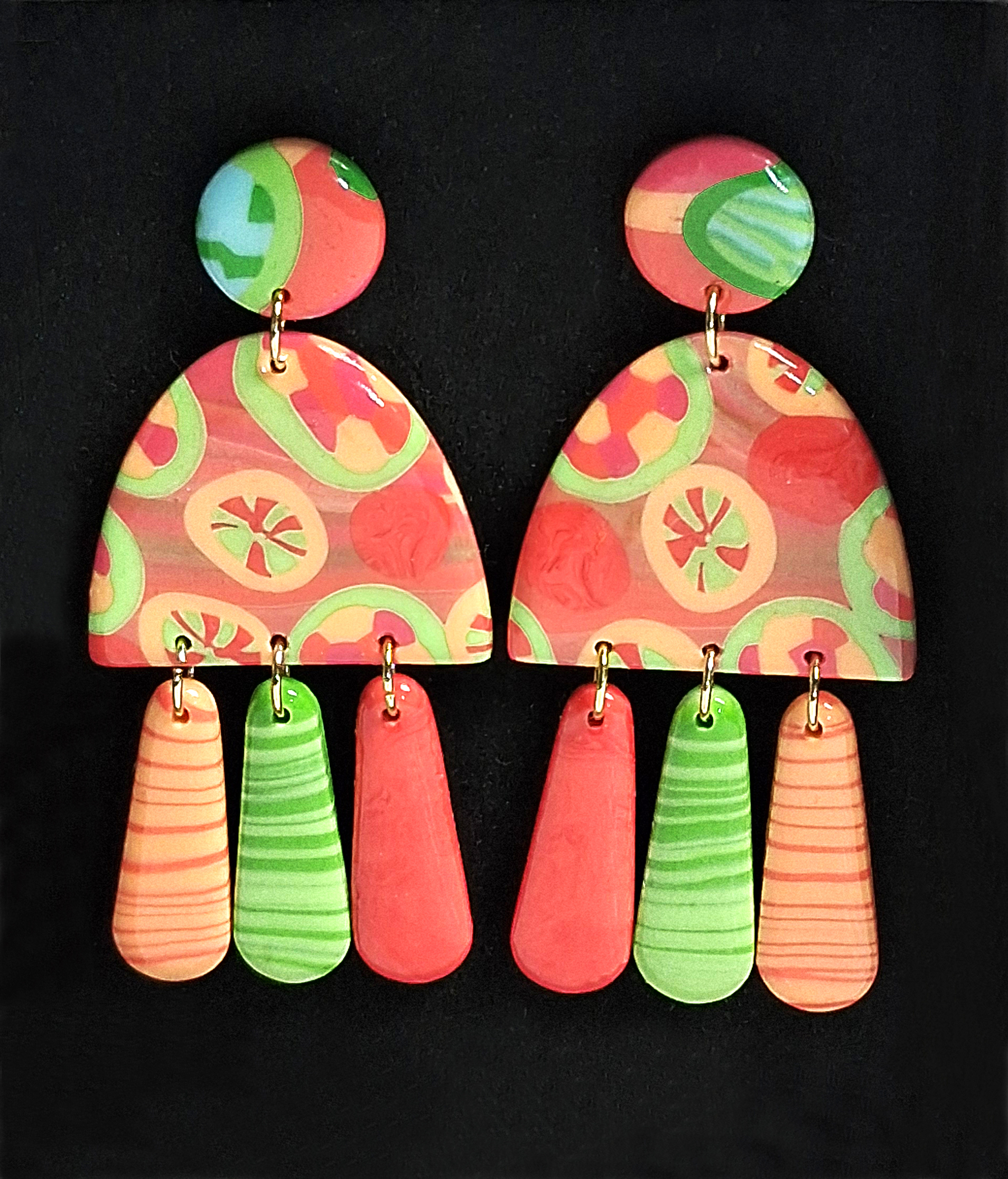 Boucles d’oreille_168 – Image 4