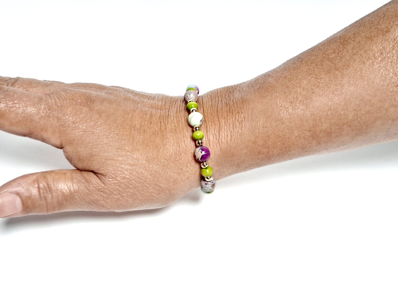 Bracelet-rond-26 – Image 2