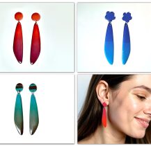 collection-Goutte de couleur